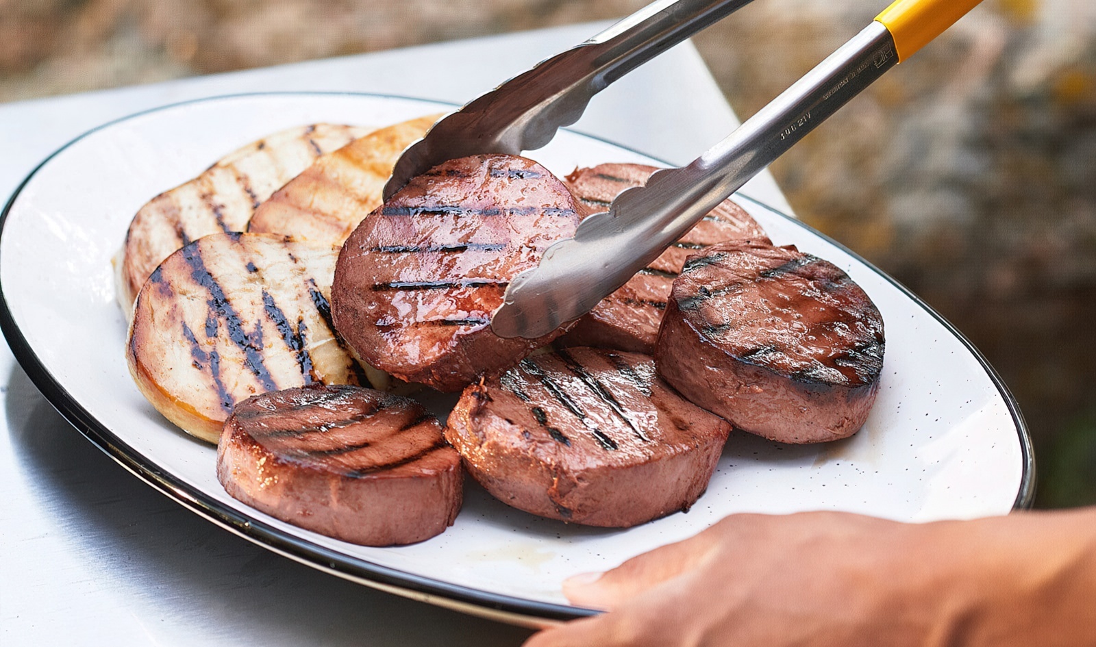 Category 5 O'clock. The mushroom meat epic continues: new discoveries in the creation of meat alternatives - My, Facts, Nutrition, Products, Cooking, Scientists, Meat, Mushrooms, Koji, Experiment, Food, Longpost