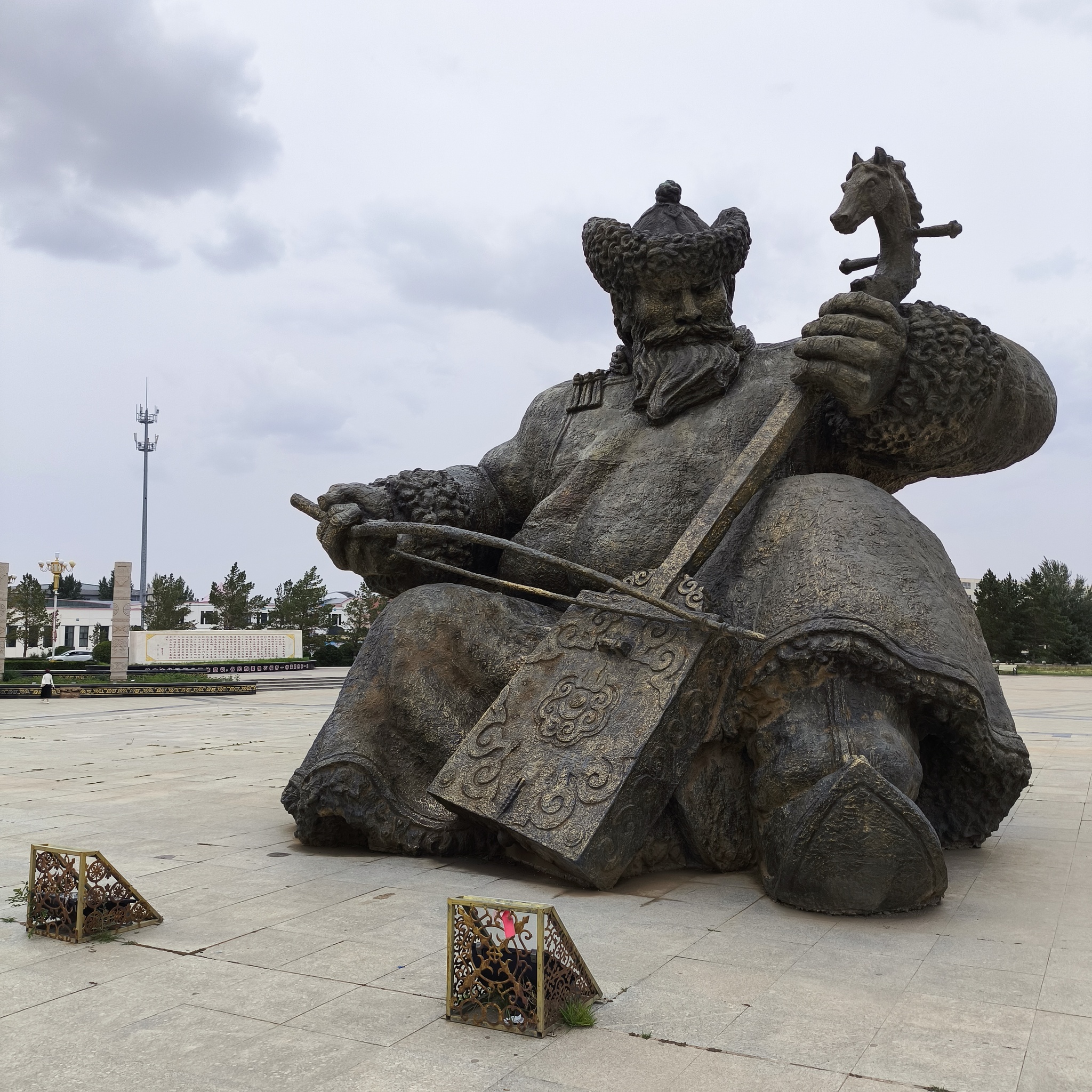 Дневник путешествия в Меланезию. Китай. День 15. Плодородная Гоби - Моё, Вокруг света, Путешествия, Истории из жизни, Поездка, Познавательно, Китай, Монголия, Доброта, Длиннопост