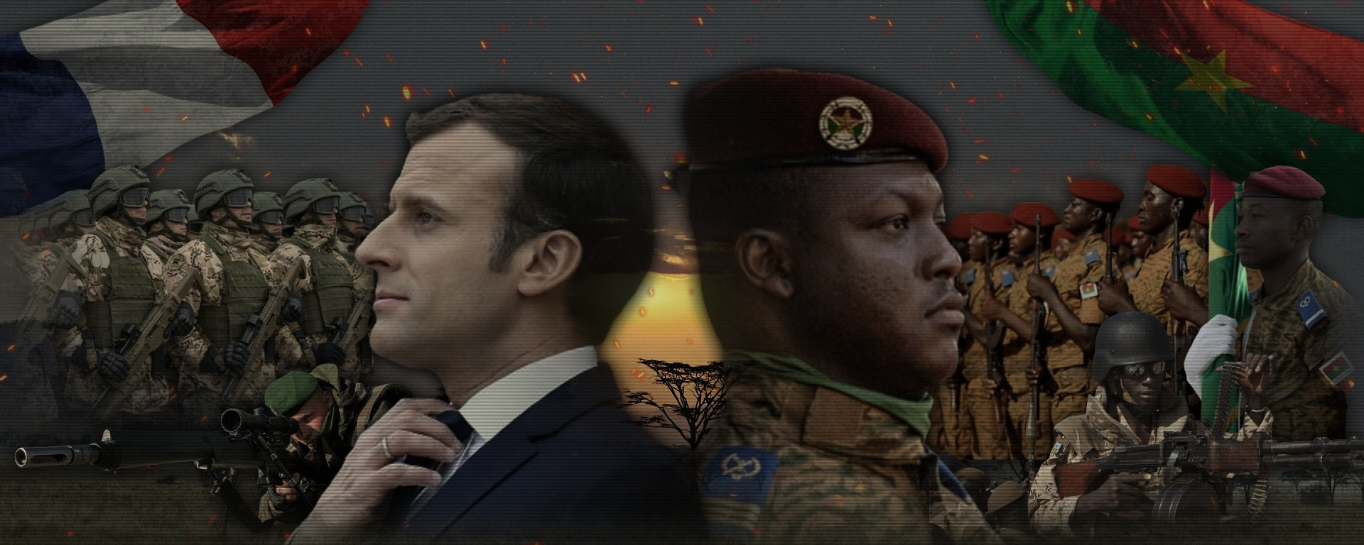 The African Initiative and e-sportsman Grisha Putin have developed a modification of the global strategy HoI IV, dedicated to events in Africa - Politics, Hoi 4, Hoi4, Hearts of Iron IV, Africa, Afrika Korps, Neocolonialism, Modifications, Video, Telegram (link), VKontakte (link), Longpost