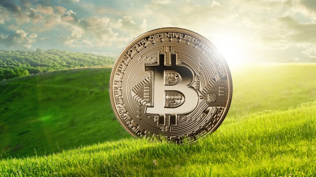 Cryptocurrencies and ESG: How the industry influences ecology and social responsibility - Bitcoins, Cryptocurrency, Currency, Telegram (link), Longpost