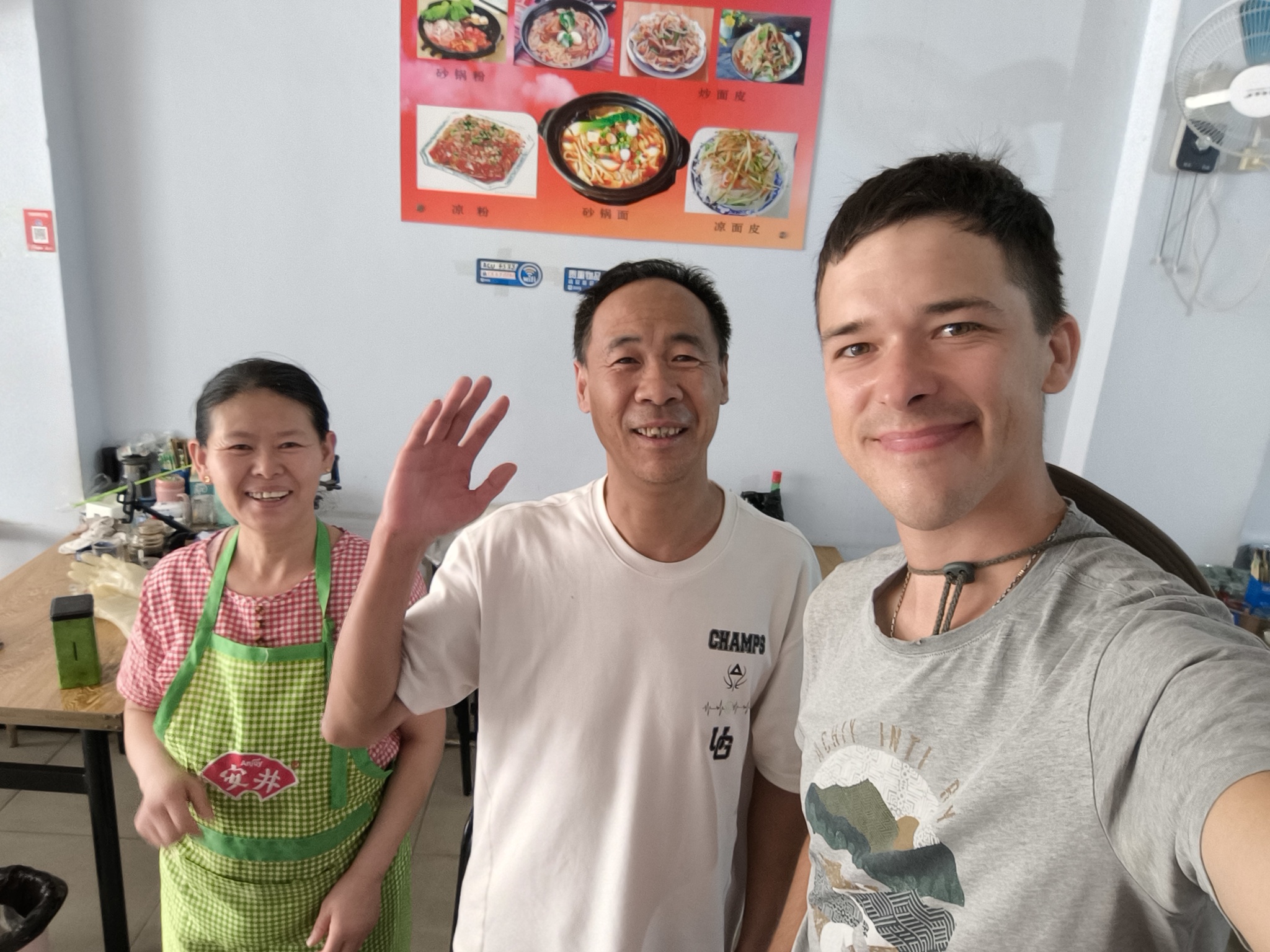 Diary of a trip to Melanesia. China. Day 17/18. Great Wall - My, Life stories, Travels, Drive, Relaxation, China, The great Wall of China, Around the world, Informative, The culture, People, Good people, Longpost