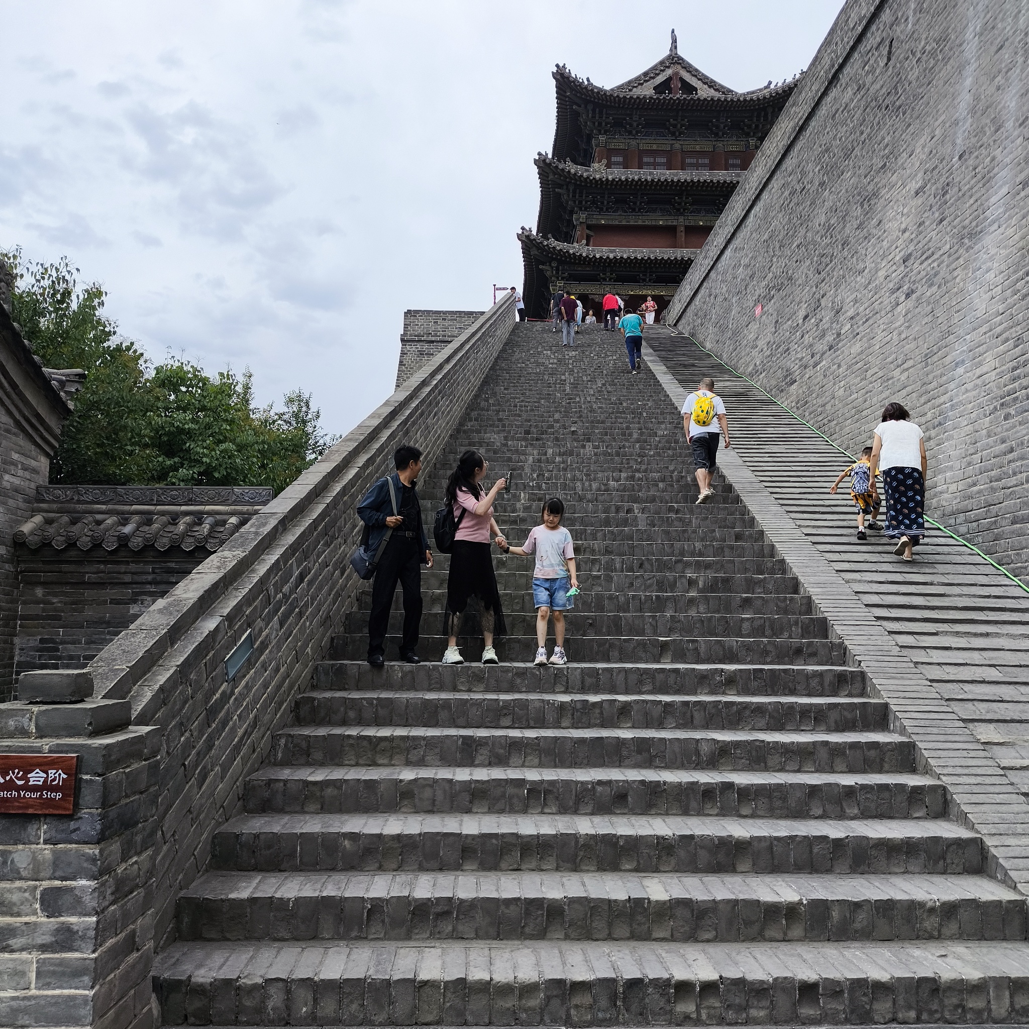 Diary of a trip to Melanesia. China. Day 17/18. Great Wall - My, Life stories, Travels, Drive, Relaxation, China, The great Wall of China, Around the world, Informative, The culture, People, Good people, Longpost