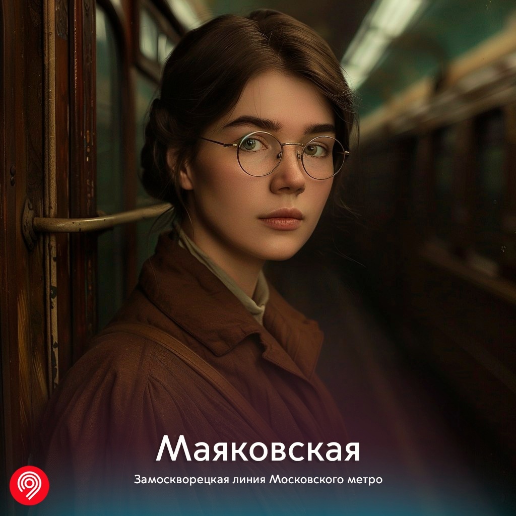 What would Moscow metro stations look like if they were people? - My, Transport, Public transport, Moscow, Metro, Moscow Metro, Artificial Intelligence, Нейронные сети, Neural network art, Images, Longpost