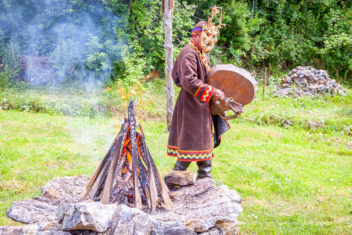 Sheregesh without skis. What to do in Kuzbass in summer - My, Travel across Russia, Travels, Kemerovo region - Kuzbass, sights, The photo, Longpost