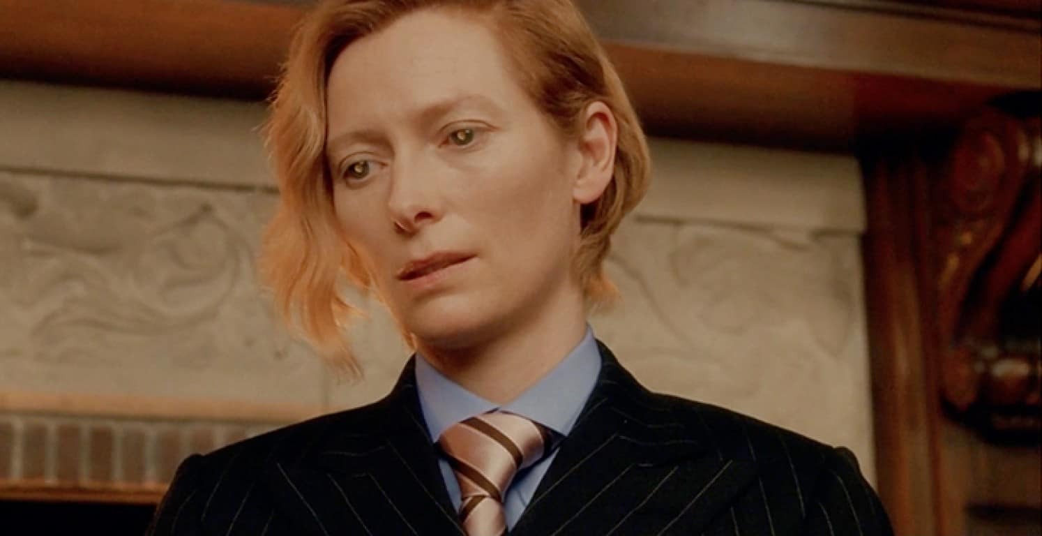 One actress - different roles - Actors and actresses, Tilda Swinton, Movies, Serials, Humor, The photo, Hollywood, Cinema, Longpost