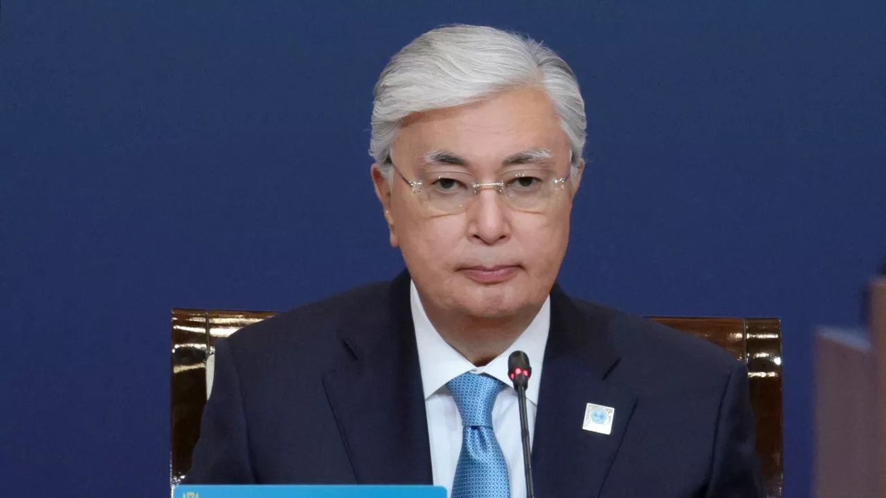 Tokayev banned civil servants from participating in gambling - Politics, Kassym-Jomart Tokayev, Kazakhstan, Gambling, Ban, Law