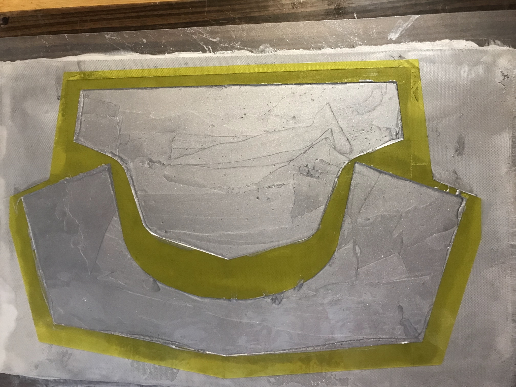 Making Mandalorian armor with your own hands. Part I - My, Star Wars, Mandalorian, Longpost, Needlework with process, Needlework, Epoxy resin, Cosplay