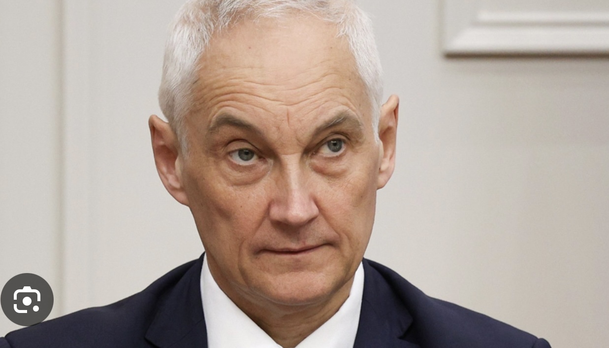 Somehow Belousov looks like Tywin Lannister - Similarity, Celebrities, Game of Thrones, Defense minister