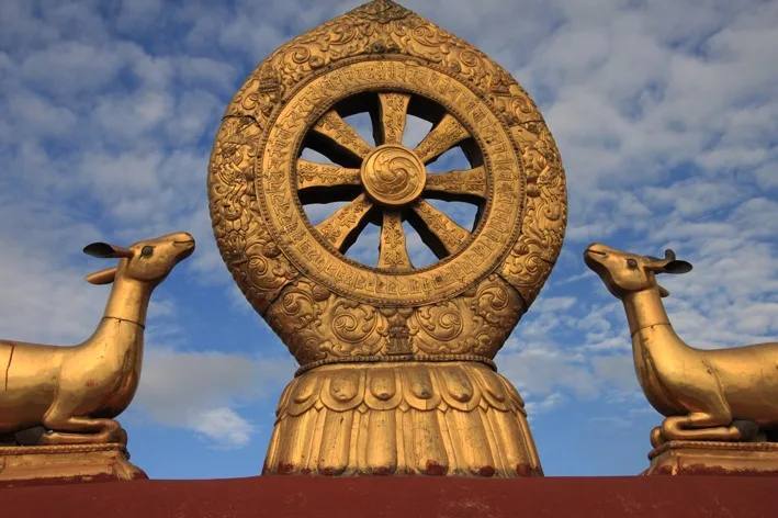 Kalmykia will celebrate the Day of the First Turning of the Wheel of Teaching - Buddhism, Kalmykia, Celebration