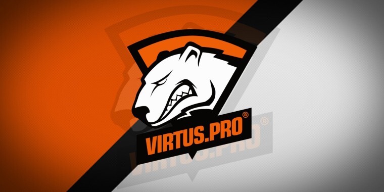 Adekvat поделился мнением о предстоящих заменах в VP - Новости игрового мира, Dota 2, Virtuspro, Киберспорт