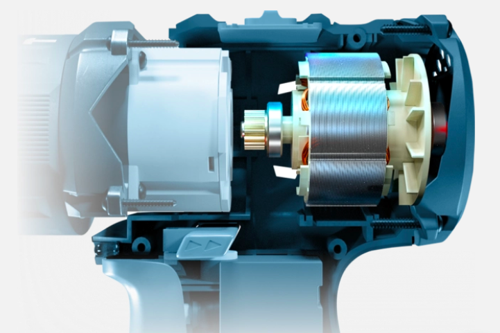 Brushless Motors: A Big Shift in the Tooling Industry! - My, Engineer, Engine, Tools, Home construction, Builders, Repair, Repair of equipment, Power Tools, Drill, Screwdriver, Electrician, With your own hands, Puncher, Longpost