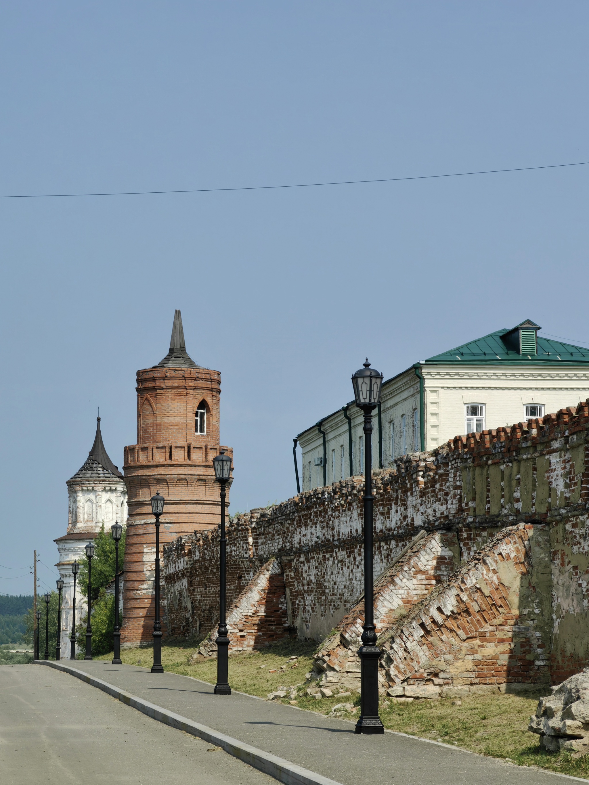 Traveling through the Urals in a UAZ, part 9: Verkhoturye - My, Road trip, Travel across Russia, Travels, Ural, Sverdlovsk region, Yekaterinburg, Verkhoturye, UAZ, Longpost