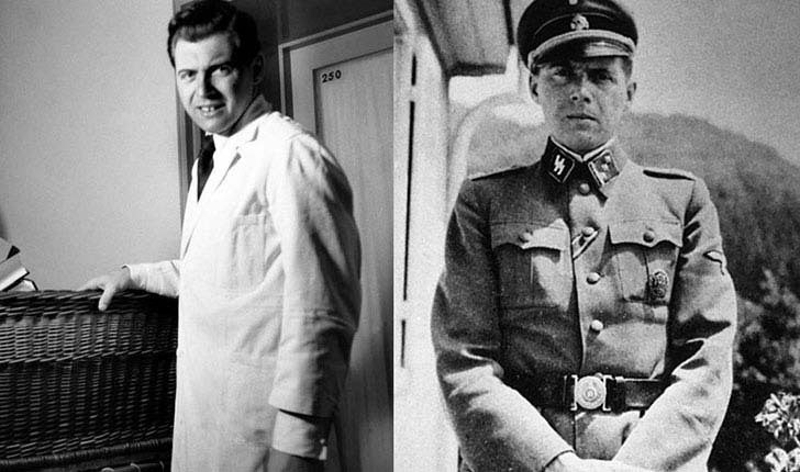 News on the series about Josef Mengele - news, Serials, Film and TV series news, Foreign serials, USA, Israel, The photo, Frame, Casting, Боевики, Drama, Detective, Thriller, New items, Novelties of TV series, Criminals, Nazis, The holocaust, Hunting, Plot