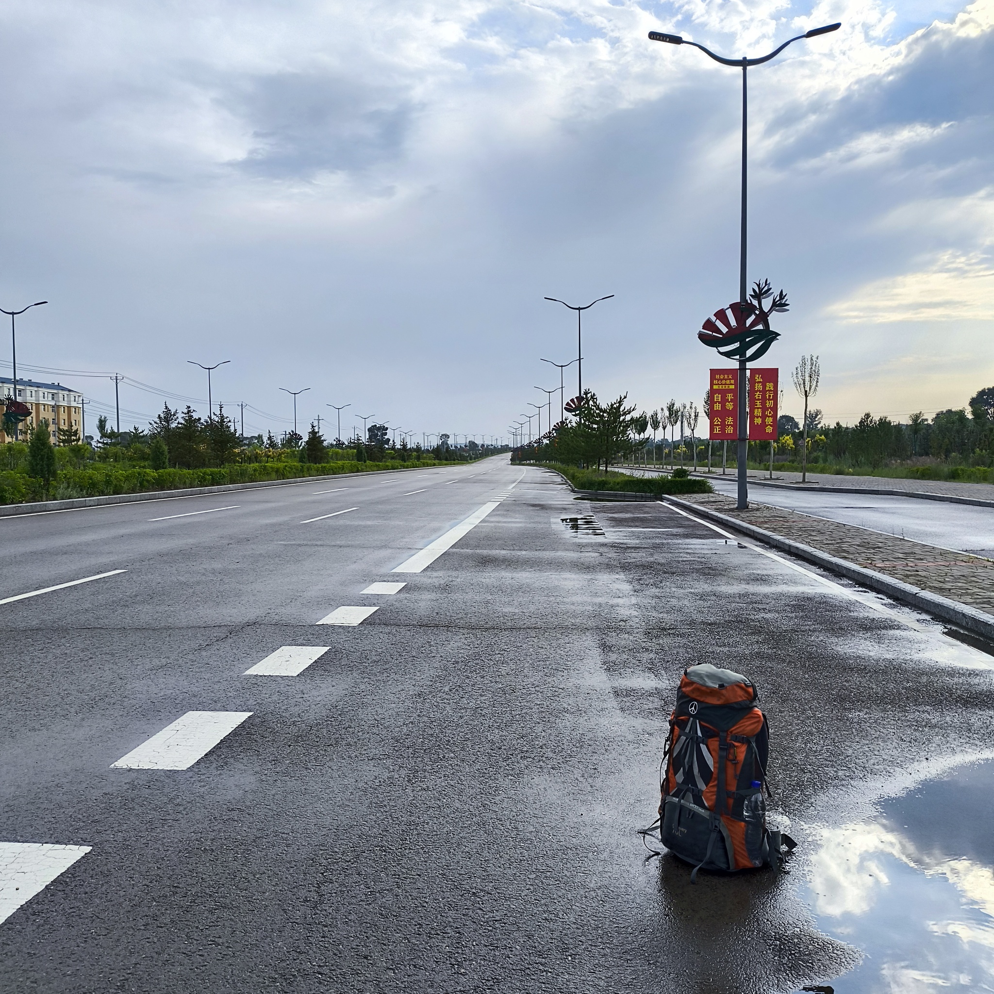 Diary of a trip to Melanesia. China. Day 19. Yungang Grottoes - My, Life stories, Travels, Drive, Hitch-hiking, Good people, China, Around the world, Grotto, Caves, Informative, Buddhism, Туристы, Video, Longpost