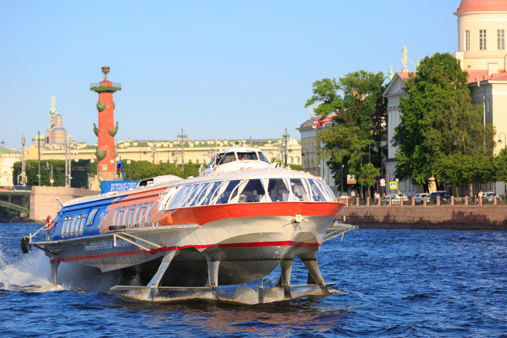 A boat trip along the rivers of St. Petersburg. Part 1 - My, Saint Petersburg, Architecture, Longpost