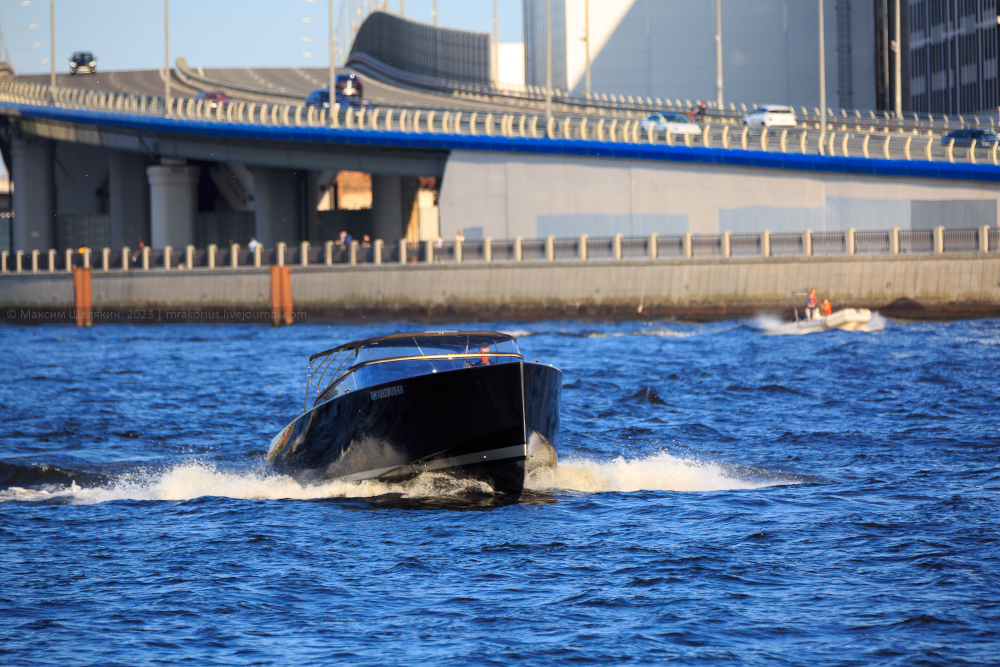 A boat trip along the rivers of St. Petersburg. Part 1 - My, Saint Petersburg, Architecture, Longpost