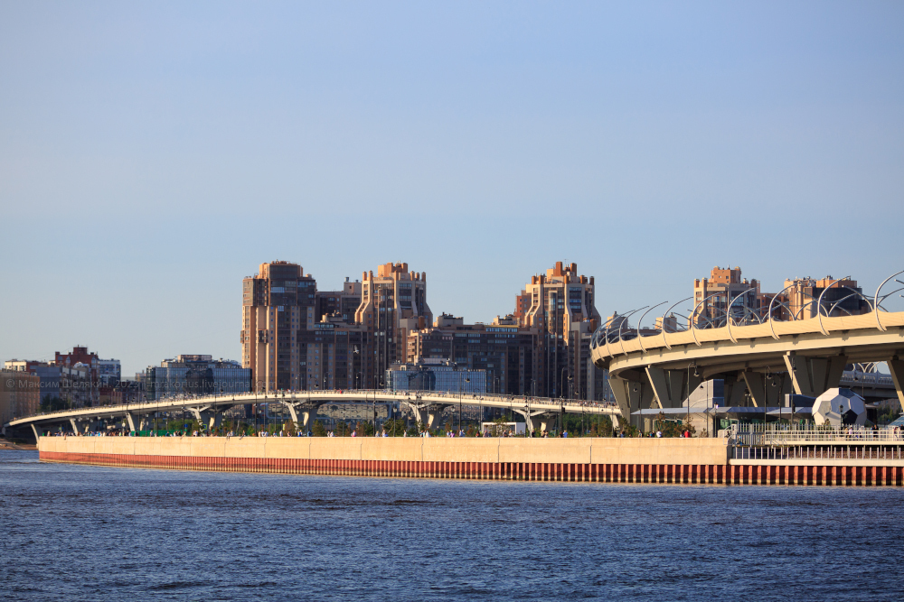 A boat trip along the rivers of St. Petersburg. Part 1 - My, Saint Petersburg, Architecture, Longpost