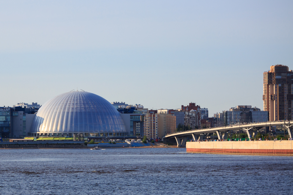 A boat trip along the rivers of St. Petersburg. Part 1 - My, Saint Petersburg, Architecture, Longpost