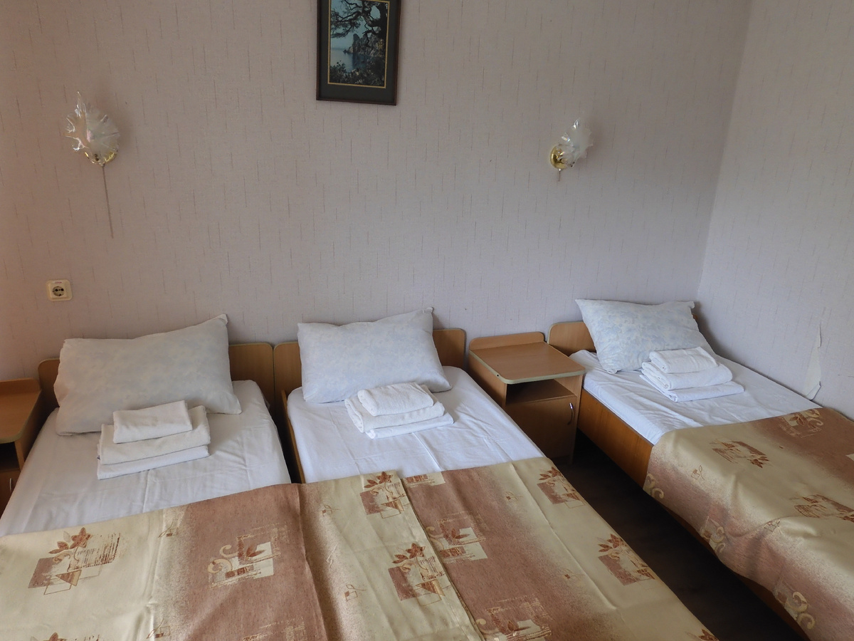 We tell the truth about holidays in Crimea. Hotel Atelika Horizon Sudak Crimea. Honest review. Review of the most terrible room in my life - My, Vacation, Travels, Crimea, Hotel, Туристы, Longpost