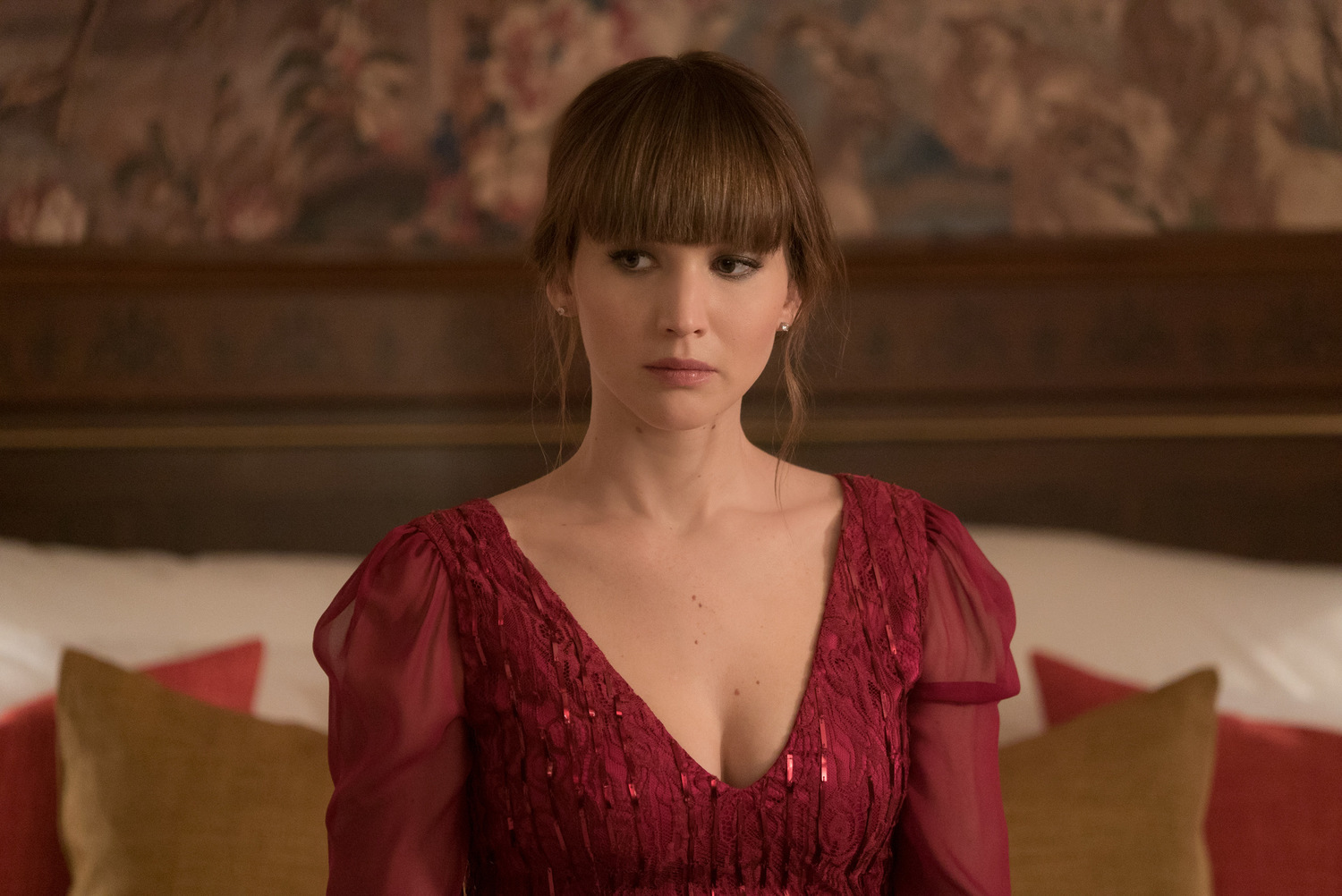 News on the film Why Don't You Love Me? - news, Movies, Film and TV series news, USA, Frame, Casting, Jennifer Lawrence, Drama, Comedy, New items, New films, Plot, Screen adaptation, Family, Depression, Alcoholism, Reality, Spouses, Marriage, Actors and actresses