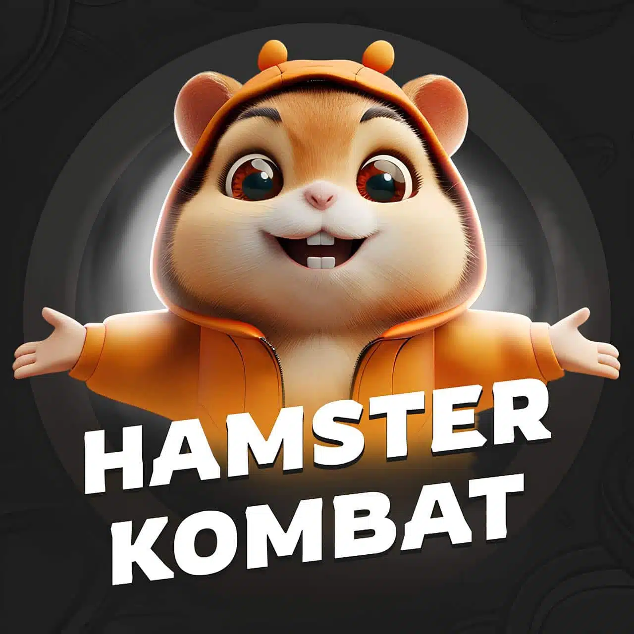 Combat - My, Hamster Kombat, Games, Cryptoexchange, Hamster, Nikolay Rastorguev, Picture with text