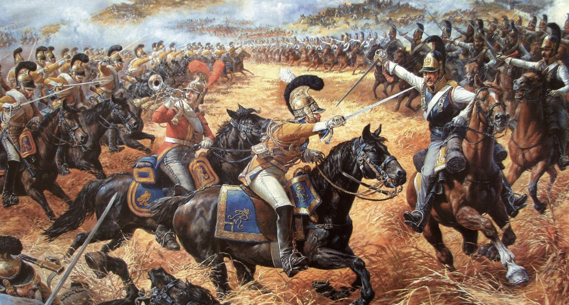 Logistics is the nerve of war - Military history, Napoleonic Wars, Logistics, Horses, Supply, Rear, Longpost