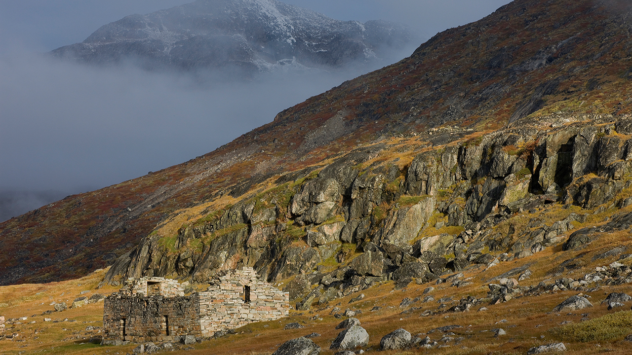 Greenland - a Danish suitcase without a handle or a most valuable island? - History (science), Politics, Greenland, Denmark, Norway, Викинги, Eskimos, Arctic, USA, West, World Stage, Fishing, Natural resources, Global warming, Longpost