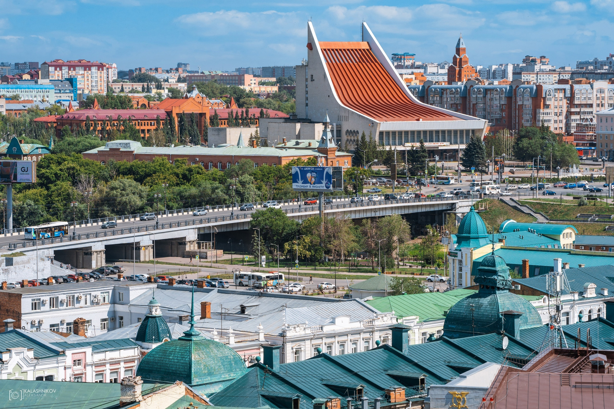 Фотографии из моей фотокниги - Моё, Фотография, Россия, Омск, Города России, Туризм, Сувениры, Достопримечательности, Путешествие по России, Длиннопост