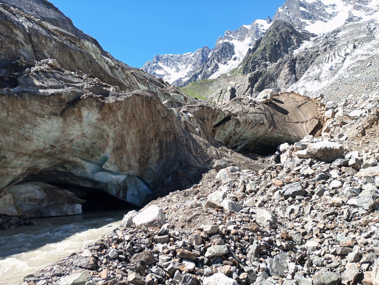 Chegem Gorge. Photo - Kabardino-Balkaria, Chegem gorge, Chegem, Longpost