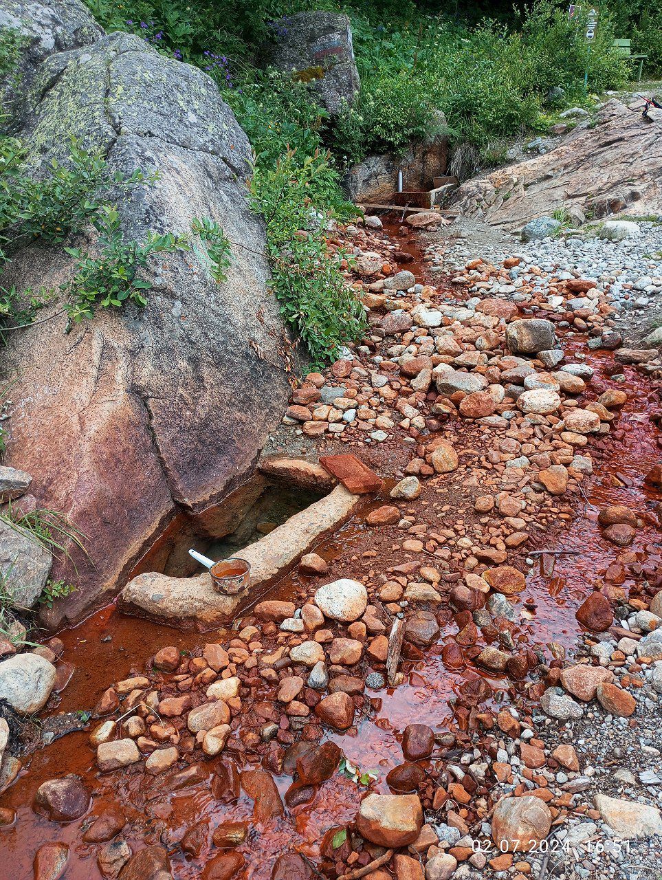 Chegem Gorge. Photo - Kabardino-Balkaria, Chegem gorge, Chegem, Longpost