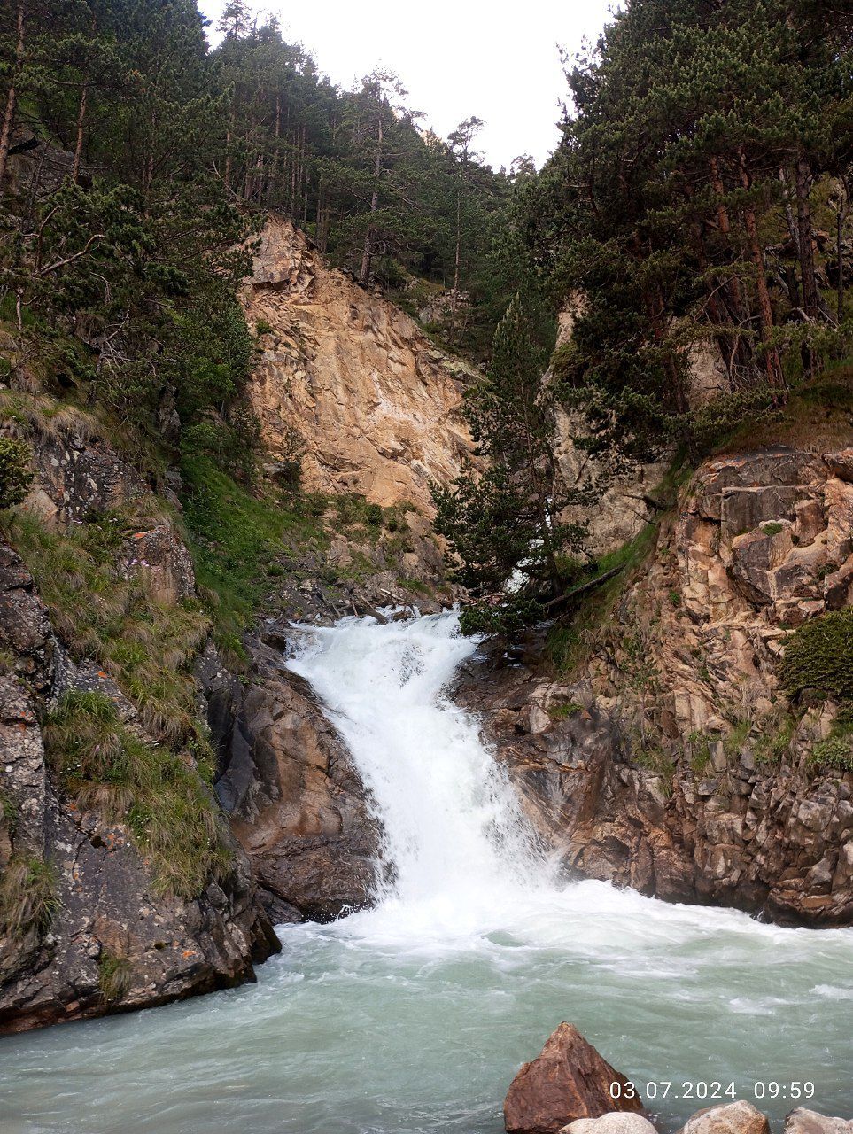 Chegem Gorge. Photo - Kabardino-Balkaria, Chegem gorge, Chegem, Longpost