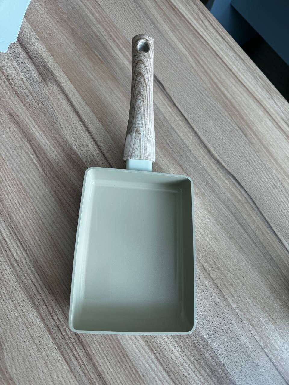 The client constantly purchased one type of pan - My, China, Production, Small business, Business, New items, Samples, Entrepreneurship, Trade, Market, Longpost, Pan