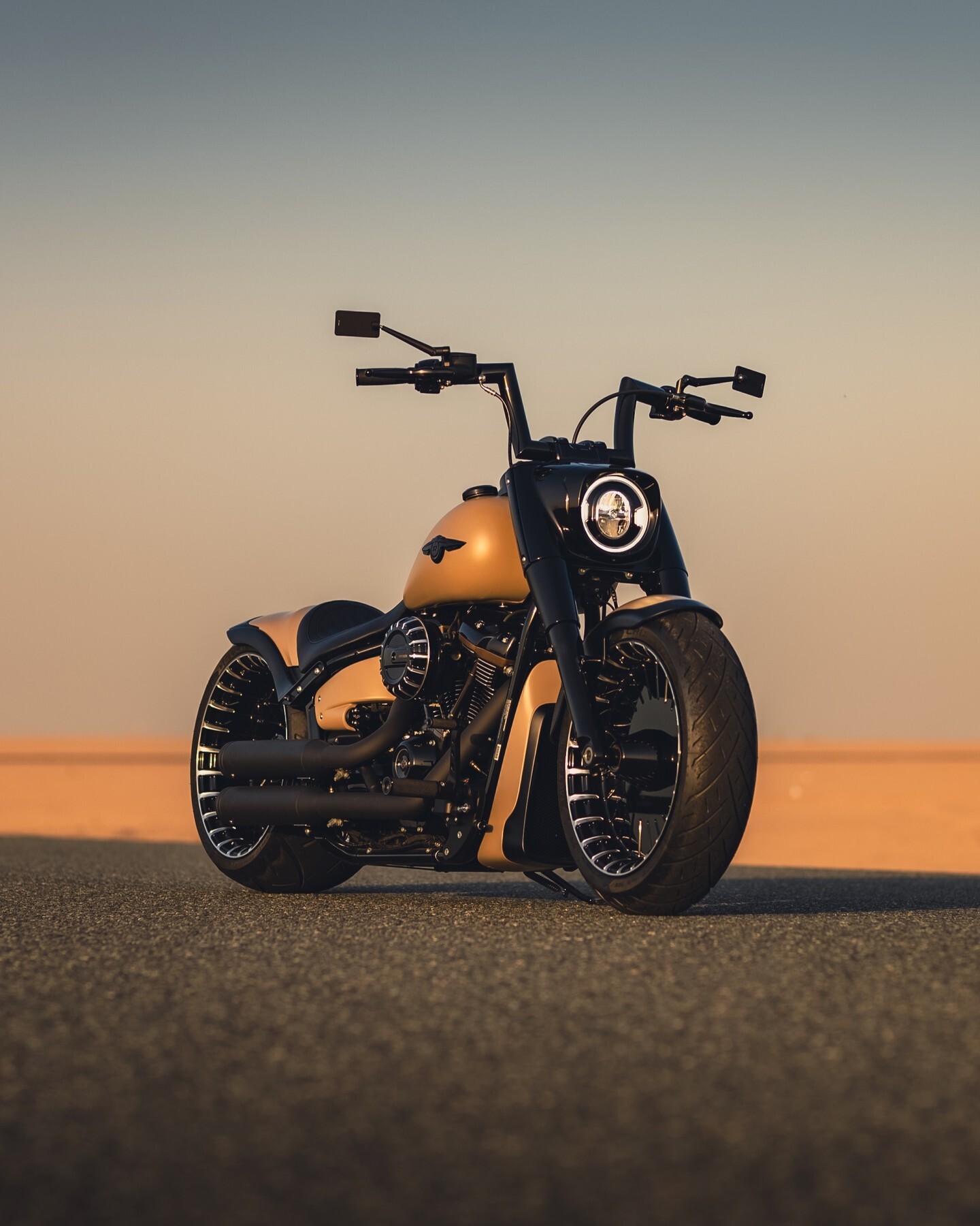 Box39 – a new brand of Russian motorcycles - Russian production, Moto, Customization, The photo, Vertical video, Video, Longpost