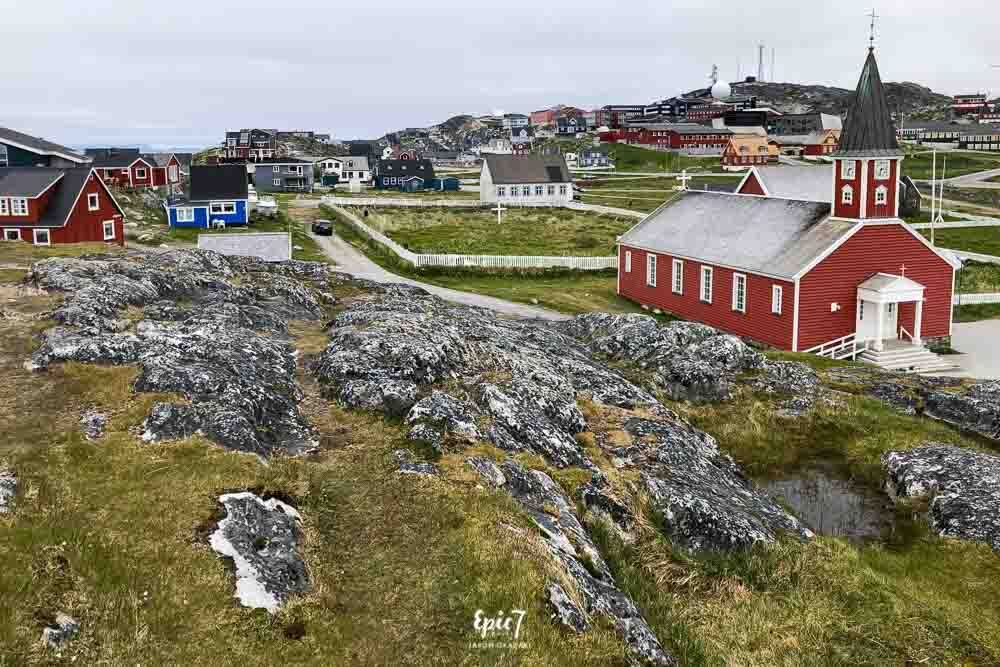 Greenland - a Danish suitcase without a handle or a most valuable island? - History (science), Politics, Greenland, Denmark, Norway, Викинги, Eskimos, Arctic, USA, West, World Stage, Fishing, Natural resources, Global warming, Longpost