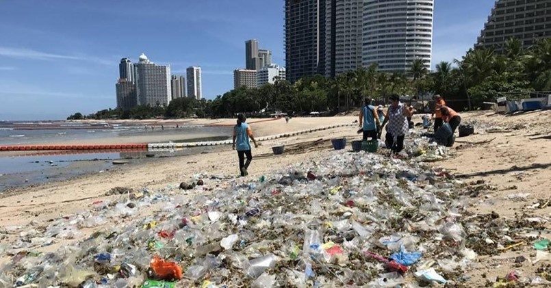 Energy recycling: waste recycling the Thai way - Ecology, Scientists, The science, Research, Garbage, Waste recycling, Thailand, Yandex Zen (link), Longpost