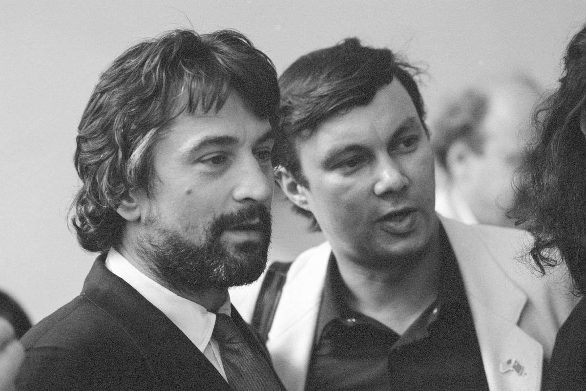 ГОРЧАКОВ | Пикабу