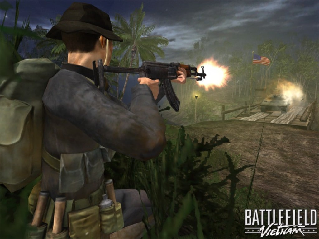 Continuation of the post “Battlefield Vietnam at 20:00 Moscow time 07/12/24” - Shooter, Video game, Retro Games, Old school, Battlefield, 2000s, Online Games, Games, Online, Computer games, No rating, Reply to post