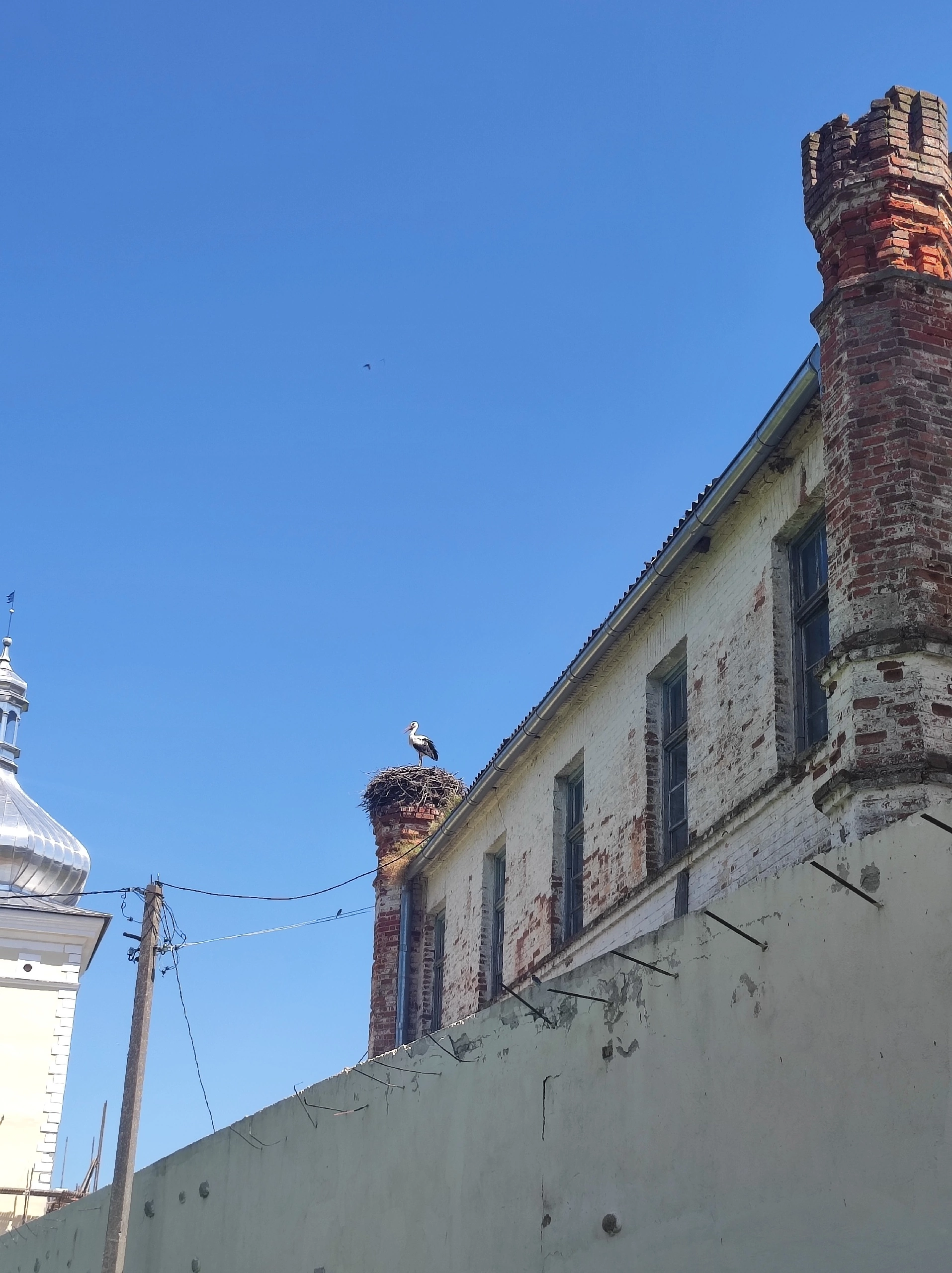 Lyubcha Castle - Republic of Belarus, Excursion, Lock, The photo, Longpost