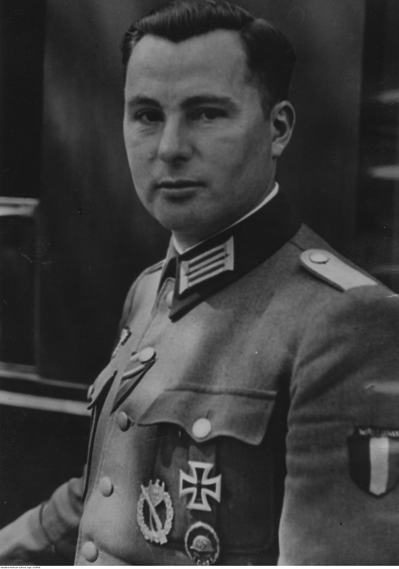 Leon Degrelle - “I didn’t fight with the Russians, I fought with communist ideology”... - History of Germany, Nazism, Fascism, Politics, The soldiers, Russophiles, West, Longpost