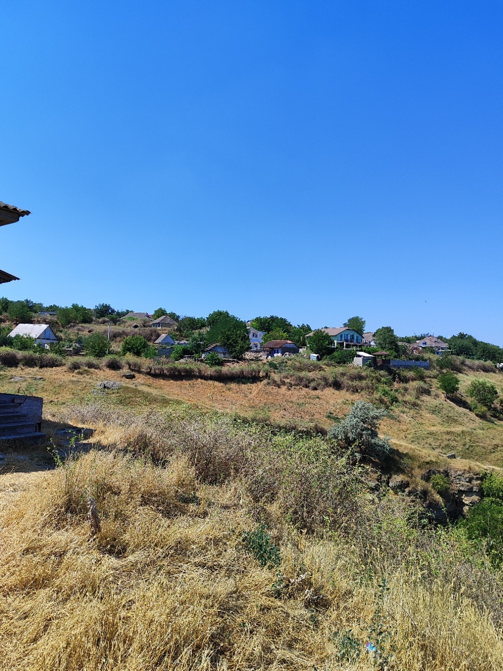 Village Rogi - My, sights, Local history, Beautiful view, Around the world, The rocks, Longpost