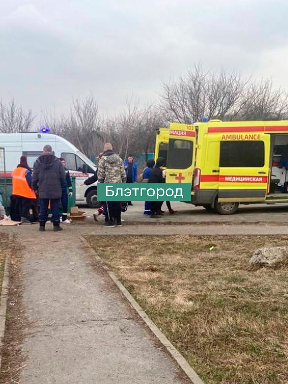 Обстрелы Белгорода и области. 18 Марта 2024 - Политика, Белгород, Пво, Взрыв, Спецоперация, Беспилотник, Негатив, Министерство обороны, ВСУ, Харьковская область, Вооруженные силы, Видео, Вертикальное видео, Telegram (ссылка), Длиннопост