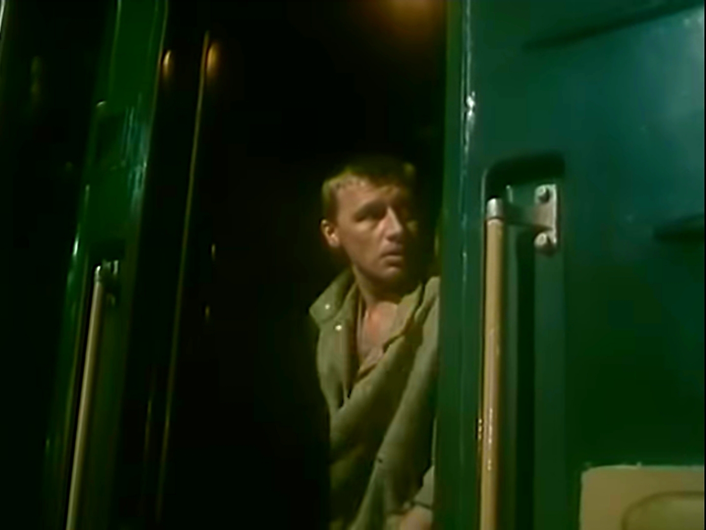 "ДРЯНЬ" (1990 г) | Пикабу