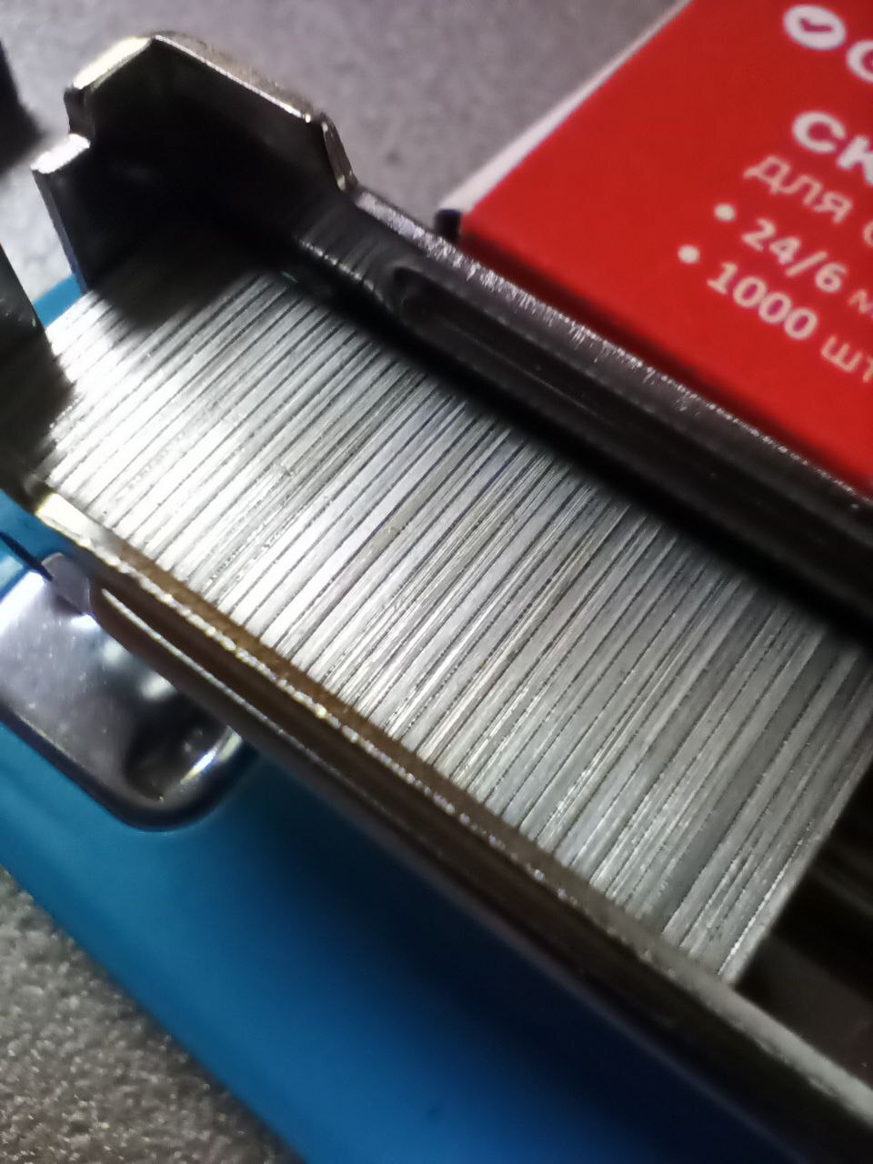 It's boiling. Staples - My, Story, Work, Stapler, Staples, Manufacturers, Poor quality, Longpost