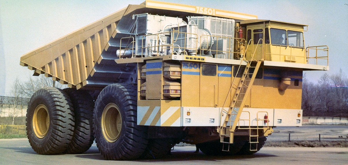 How BELAZ became a national treasure - My, Made in USSR, Politics, Import substitution, Industry, Production, Republic of Belarus, BelAZ, the USSR, Video, Youtube, Longpost