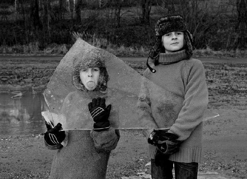 Себастьян Лучиво (Sebastian Luczywo) - польский фотограф, известный своими креативными и оригинальными семейными фотографиями - Кросспостинг, Pikabu publish bot