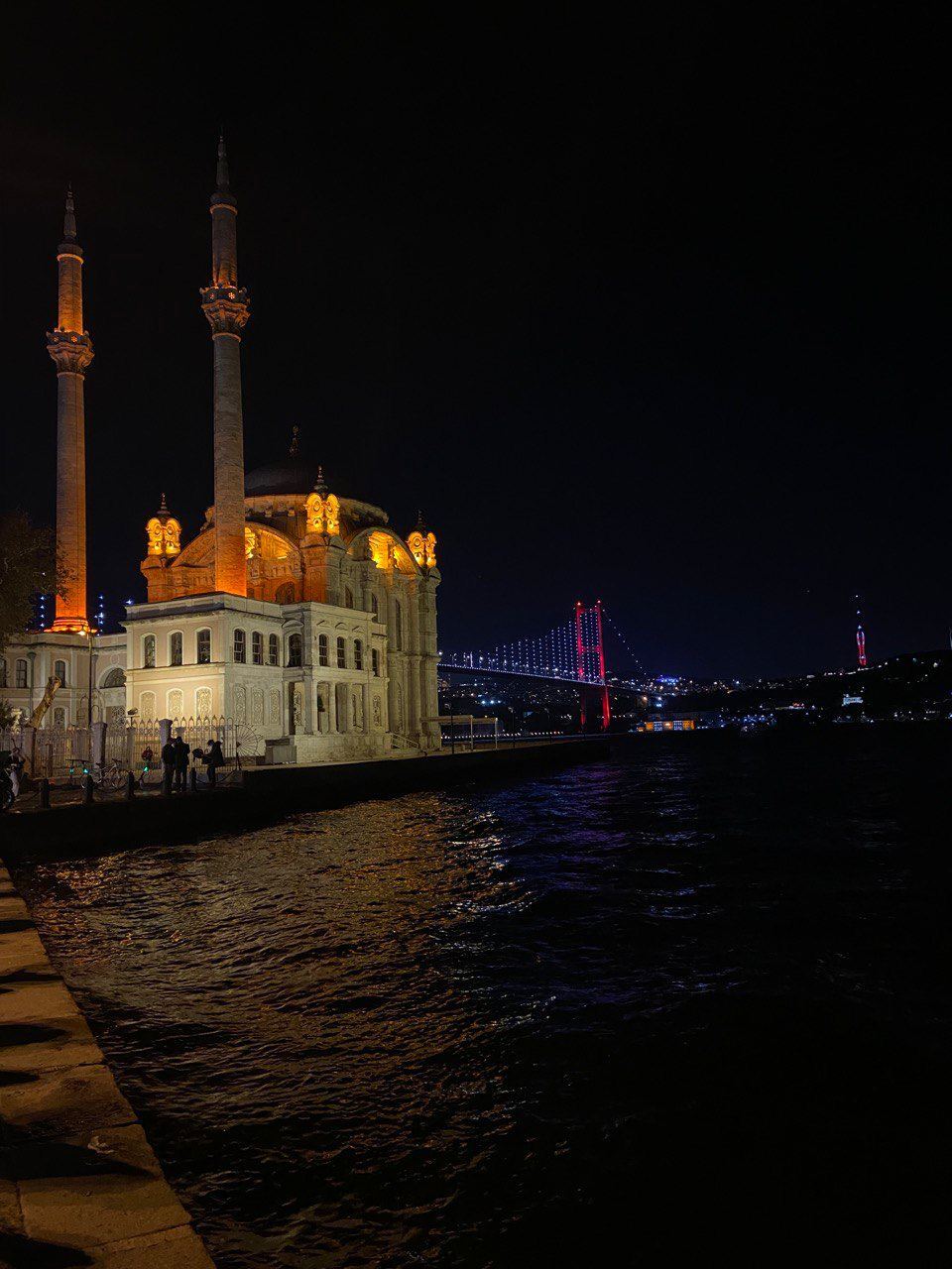 Historic boza bar and hot springs: where to go in Istanbul, if not to the mosque - My, Drive, Travels, Туристы, Tourism, Turkey, Istanbul, sights, Longpost