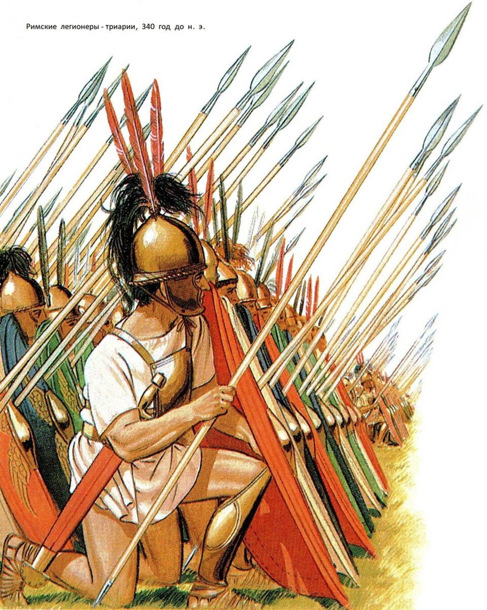 Pyrrhus against Rome - My, Ancient Rome, Antiquity, Military history, Alexander the Great, Macedonia, Pierre, Pyrrhic victory, Mat, Longpost