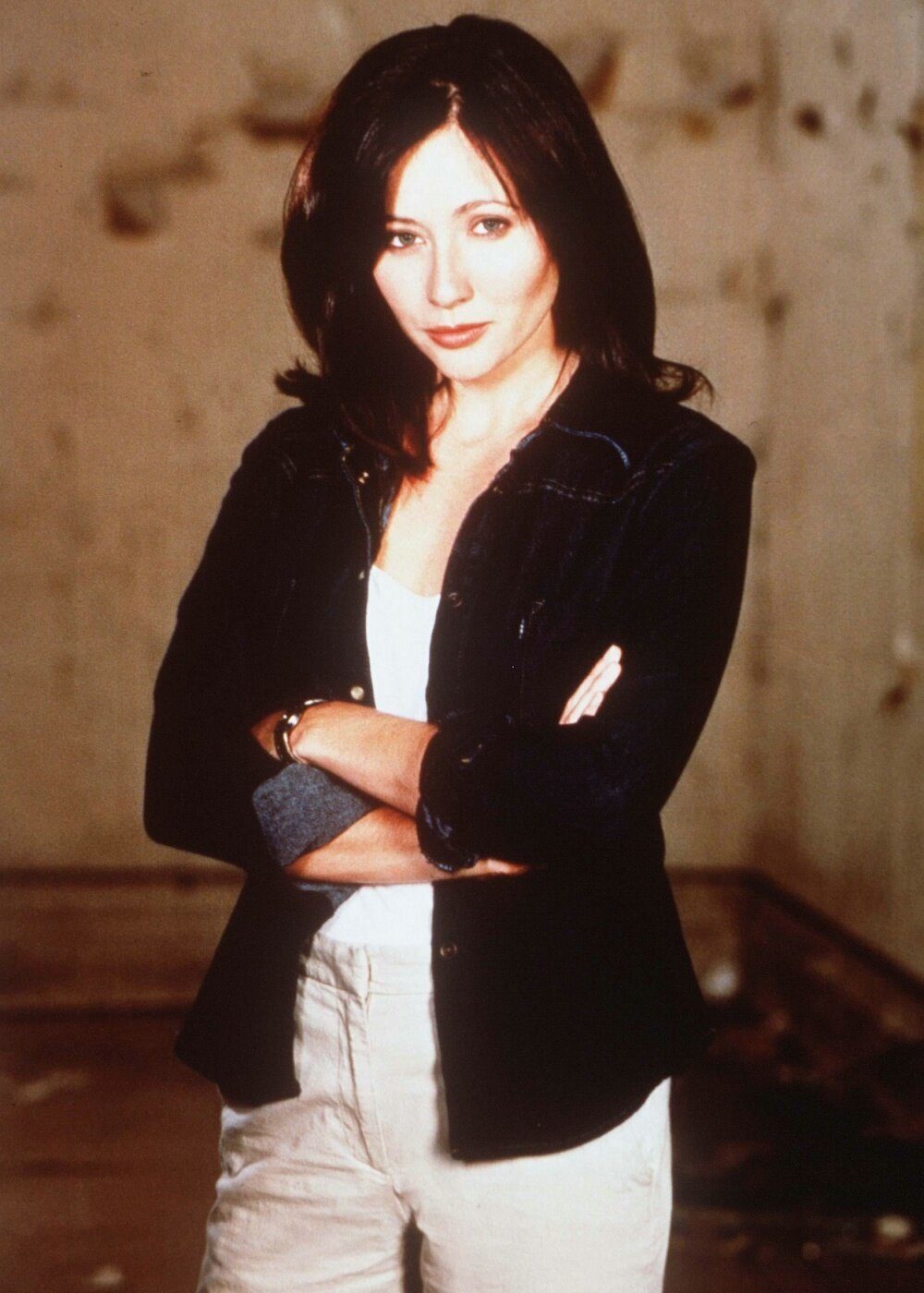 “Sleep well, beautiful Prue Halliwell” or 10 films/series with Shannen Doherty - My, Movies, Foreign serials, Shannen Doherty, Death, A selection, Actors and actresses, Facts, Charmed, Beverly Hills, Video, Youtube, Longpost, Obituary