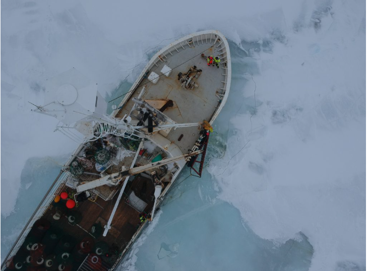 How to Get a Job in Norway on a Fishing Boat: Tips from Renat Besolov - Work, Profession, Longpost