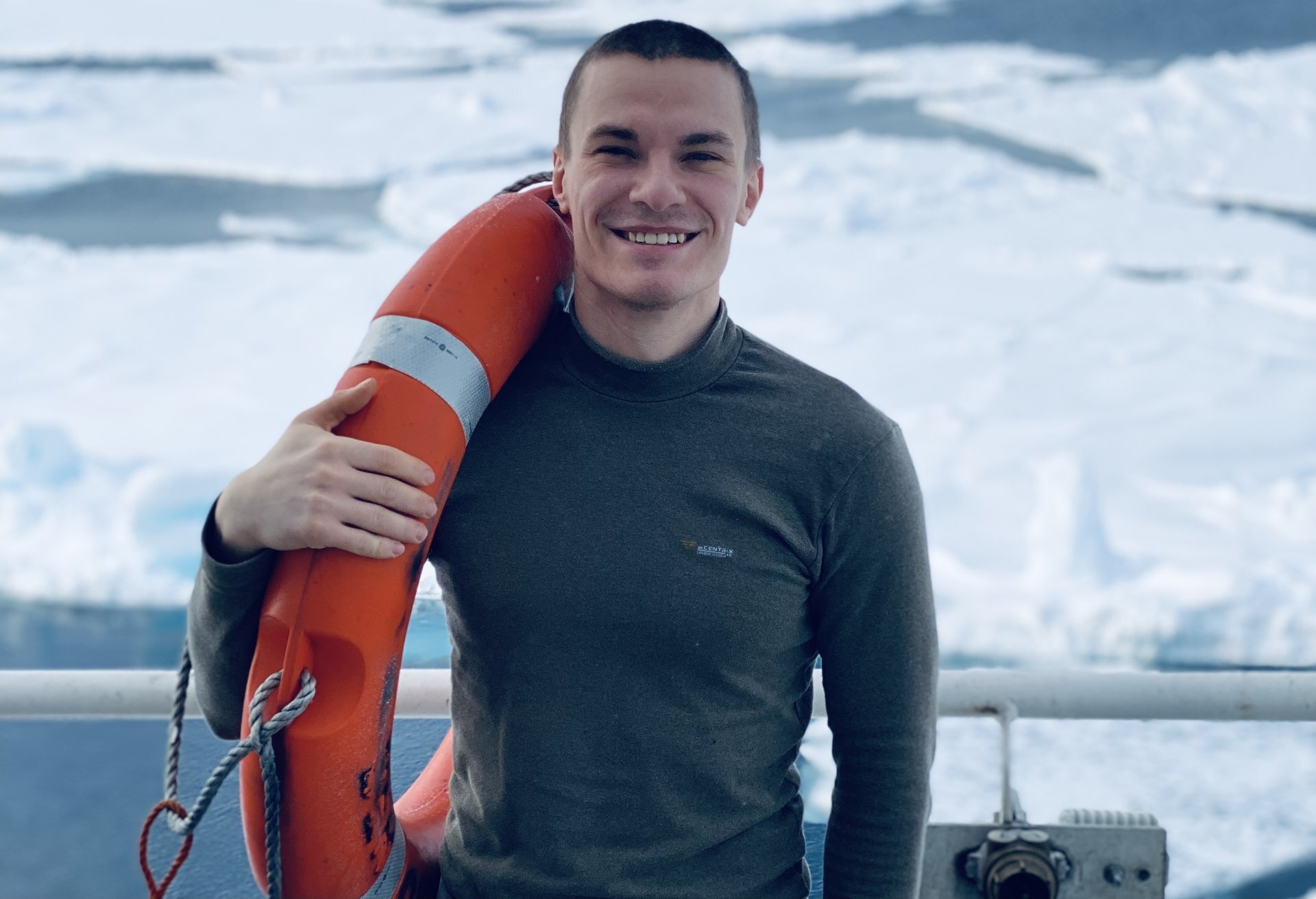 How to Get a Job in Norway on a Fishing Boat: Tips from Renat Besolov - Work, Profession, Longpost